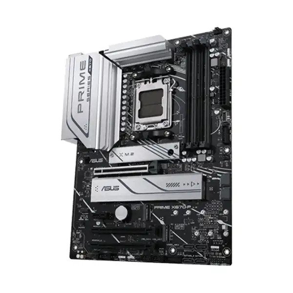 PRIME X670-P WIFI - Asus